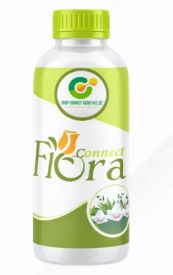 Connect Flora